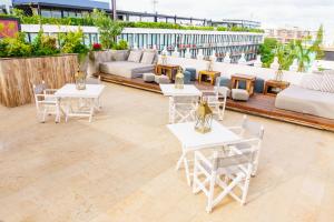 be playa hotel boutique and rooftop bar