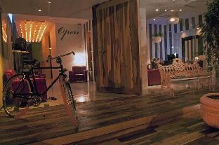 be playa hotel boutique and rooftop bar