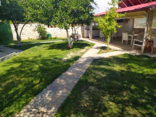 bucak apart hotel gocek and beach