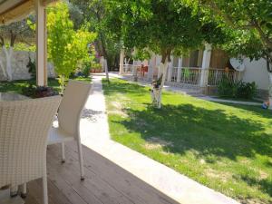 bucak apart hotel gocek and beach