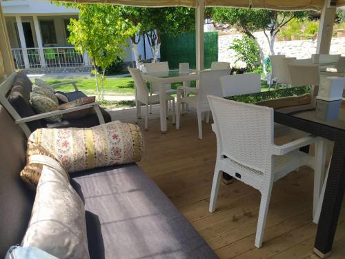 bucak apart hotel gocek and beach