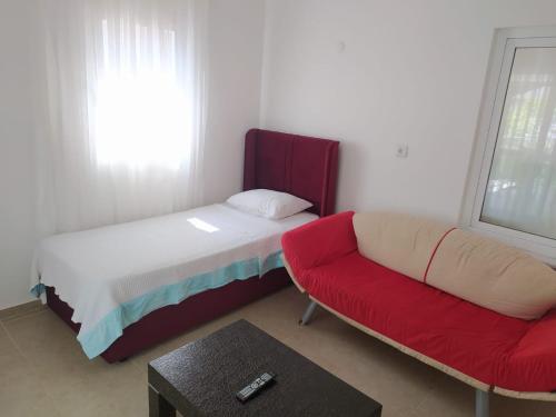 bucak apart hotel gocek and beach