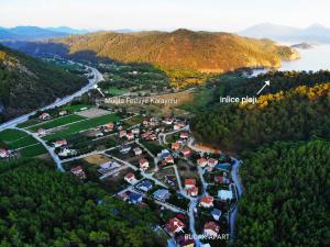 bucak apart hotel gocek and beach