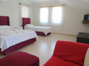 bucak apart hotel gocek and beach
