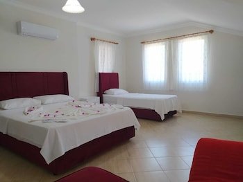 bucak apart hotel gocek and beach