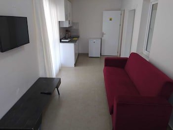 bucak apart hotel gocek and beach