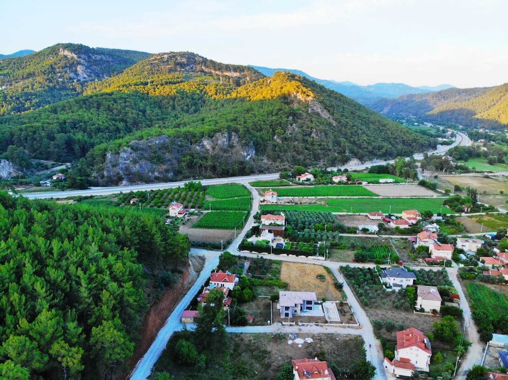 bucak apart hotel gocek and beach