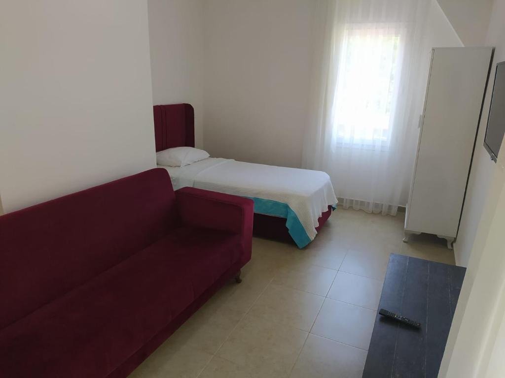 bucak apart hotel gocek and beach