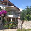 bucak apart hotel gocek and beach