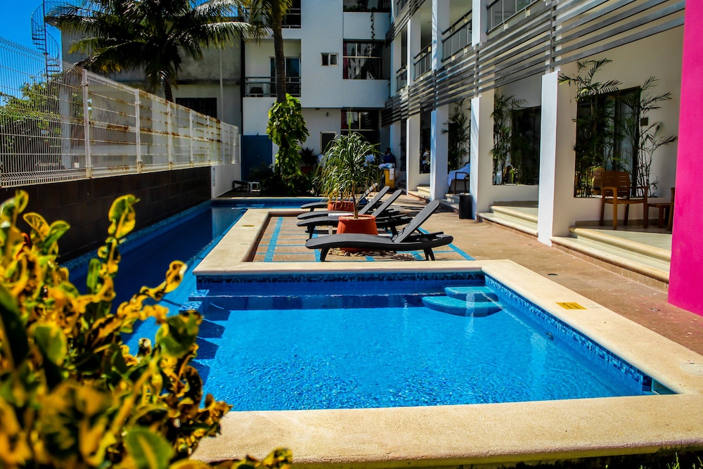 playa del carmen