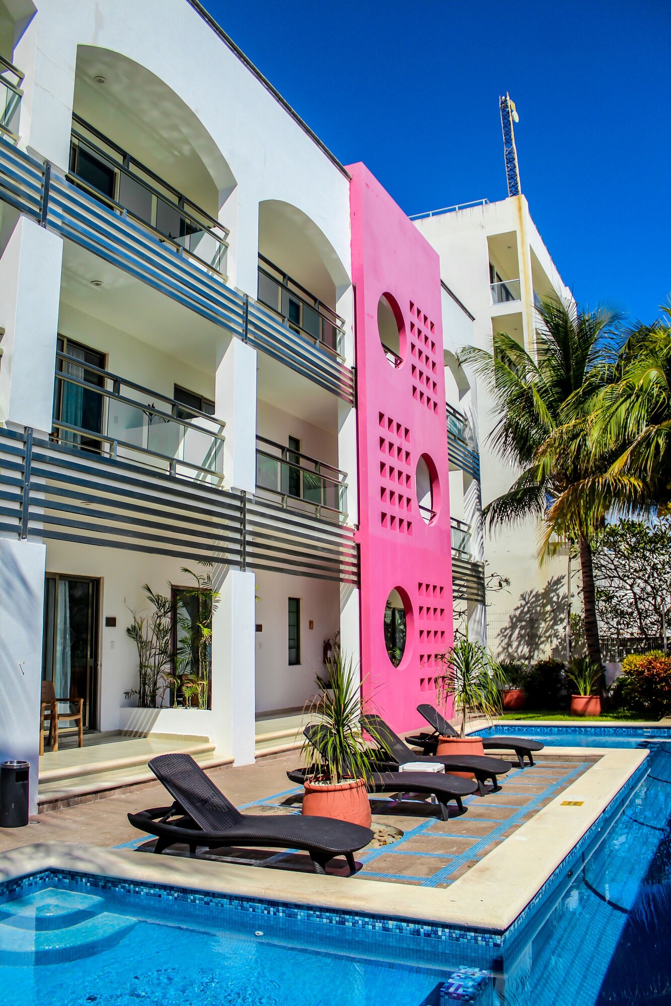 playa del carmen