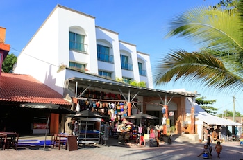 casa melissa near yucatek divers