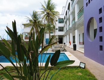 playa del carmen