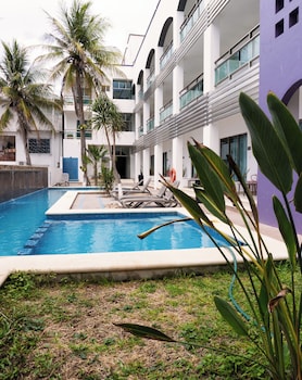 playa del carmen