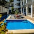 casa melissa near yucatek divers