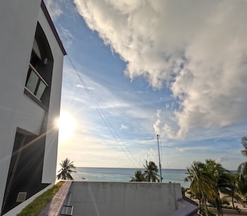 playa del carmen
