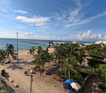 playa del carmen