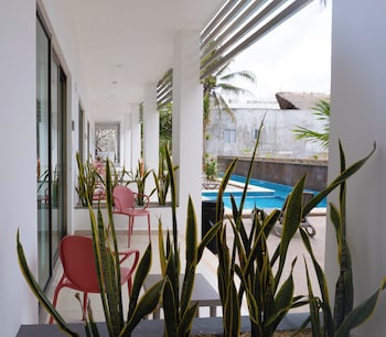 casa melissa near yucatek divers