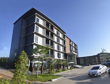 boondara boutique hotel sha extra plus