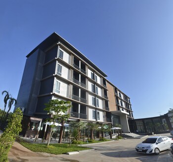 boondara boutique hotel sha extra plus