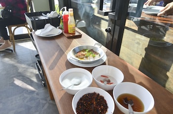 boondara boutique hotel sha extra plus