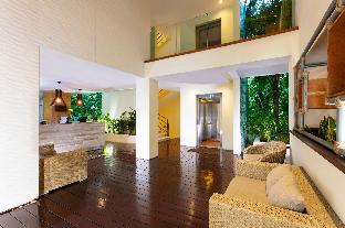 The Palm At Playa,Cozumel>>Cancun,4 star