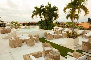 The Palm At Playa,Cozumel>>Cancun,4 star