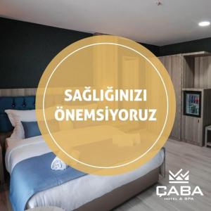 caba hotel and spa