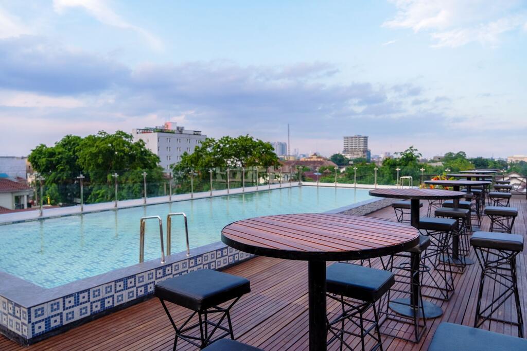de tonga hotel