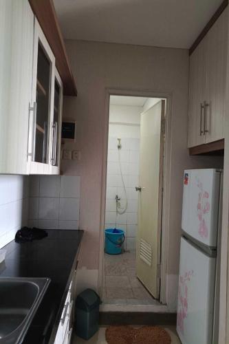 sentra timur residence