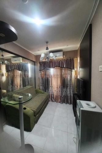 sentra timur residence