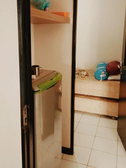 sentra timur residence