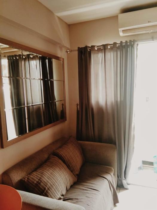 sentra timur residence