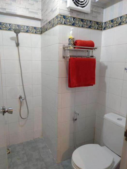 sentra timur residence