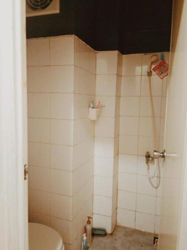 sentra timur residence