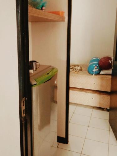 sentra timur residence