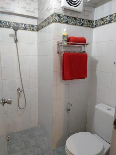 sentra timur residence