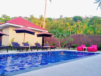 senggigi