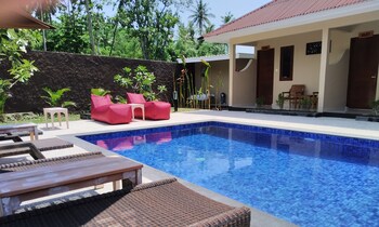 senggigi