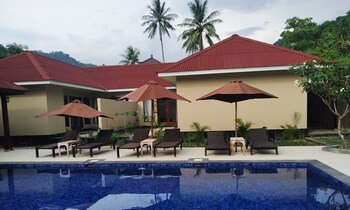 senggigi