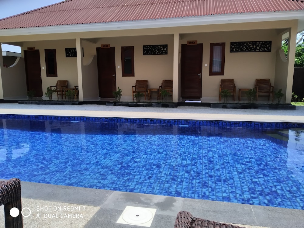 senggigi