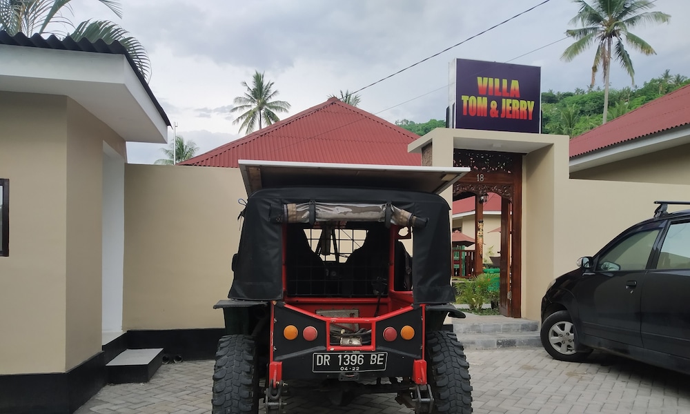 senggigi