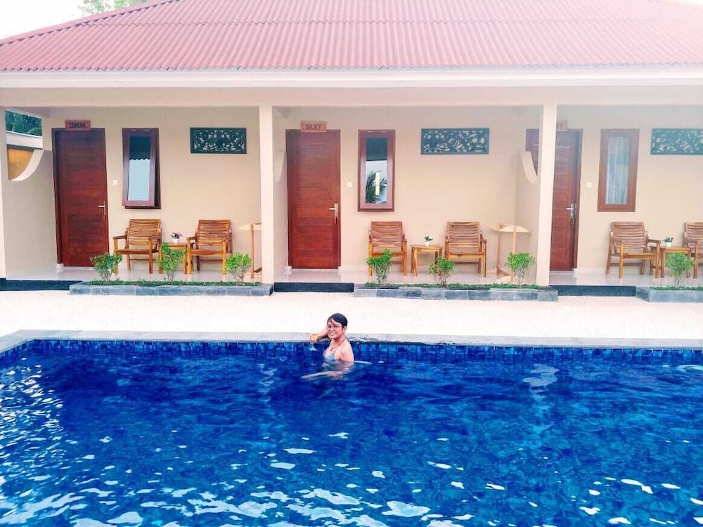 senggigi