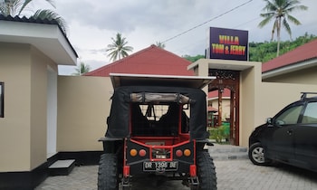 senggigi