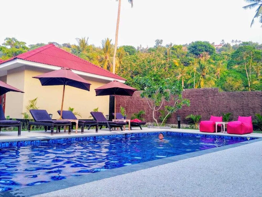 senggigi