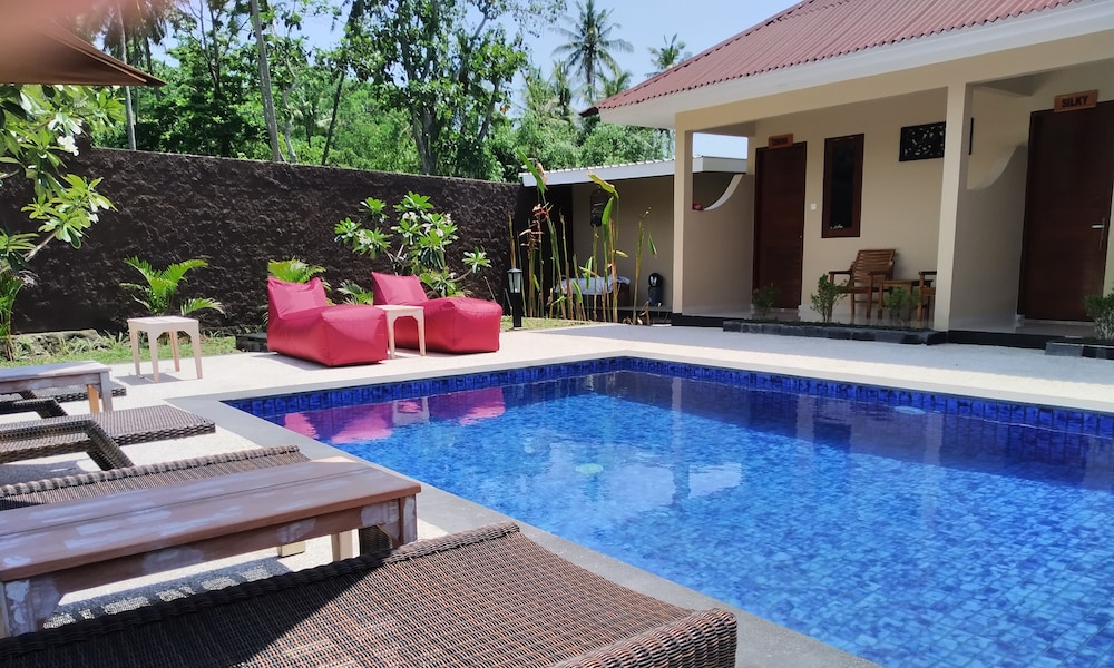 senggigi