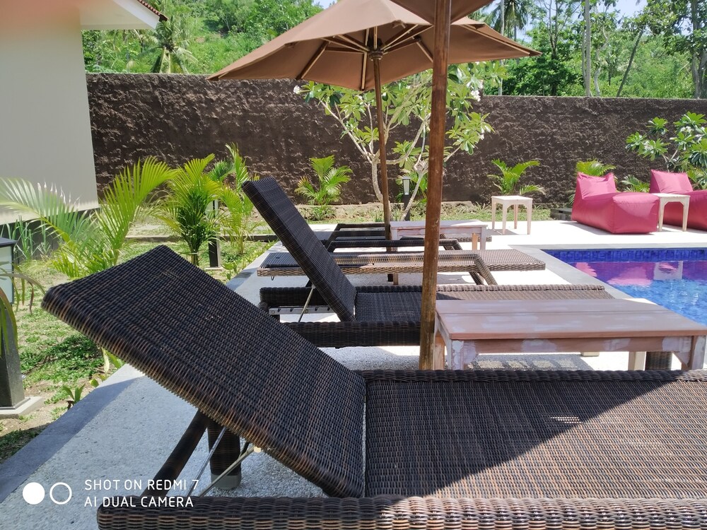 senggigi