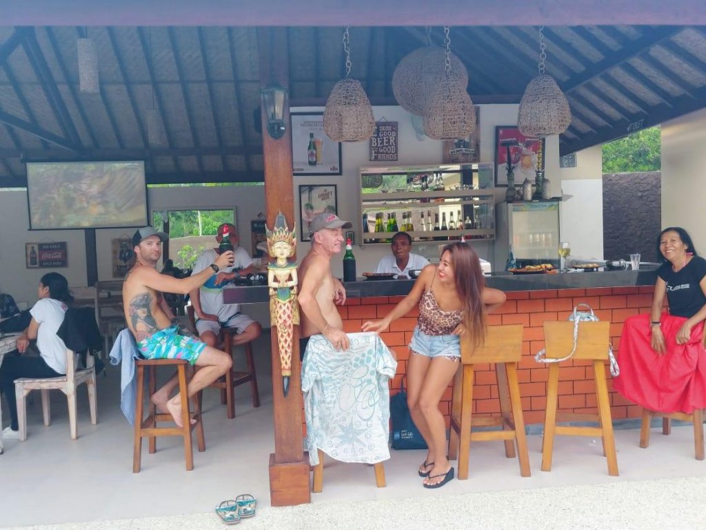 senggigi