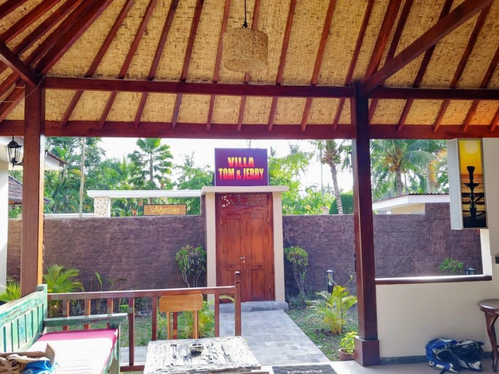 senggigi