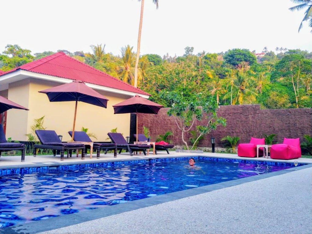 senggigi